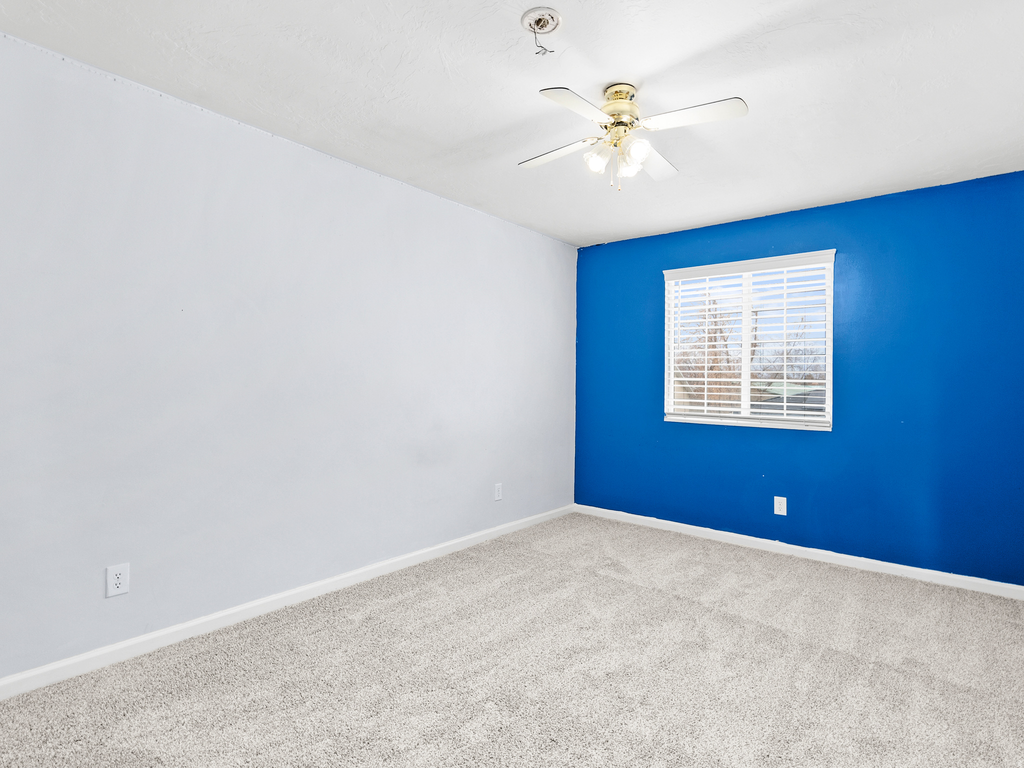 RADIUS CURVE - Residential