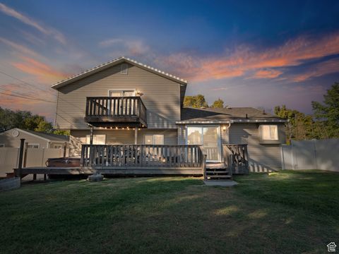 Tiny photo for 218 E 7615 S, Midvale, UT 84047 (MLS # 2117164)