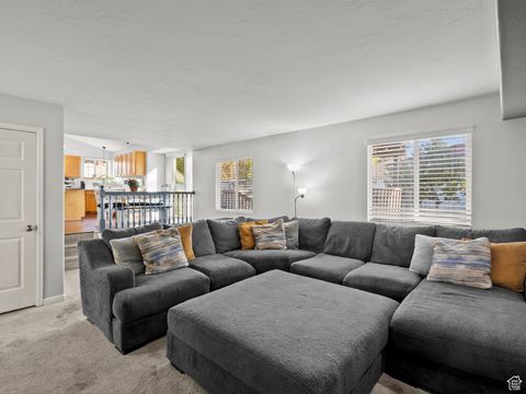 Tiny photo for 218 E 7615 S, Midvale, UT 84047 (MLS # 2117164)