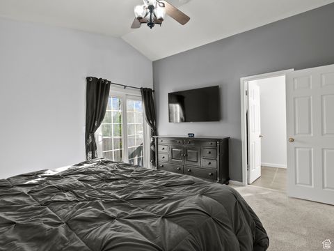 Tiny photo for 218 E 7615 S, Midvale, UT 84047 (MLS # 2117164)