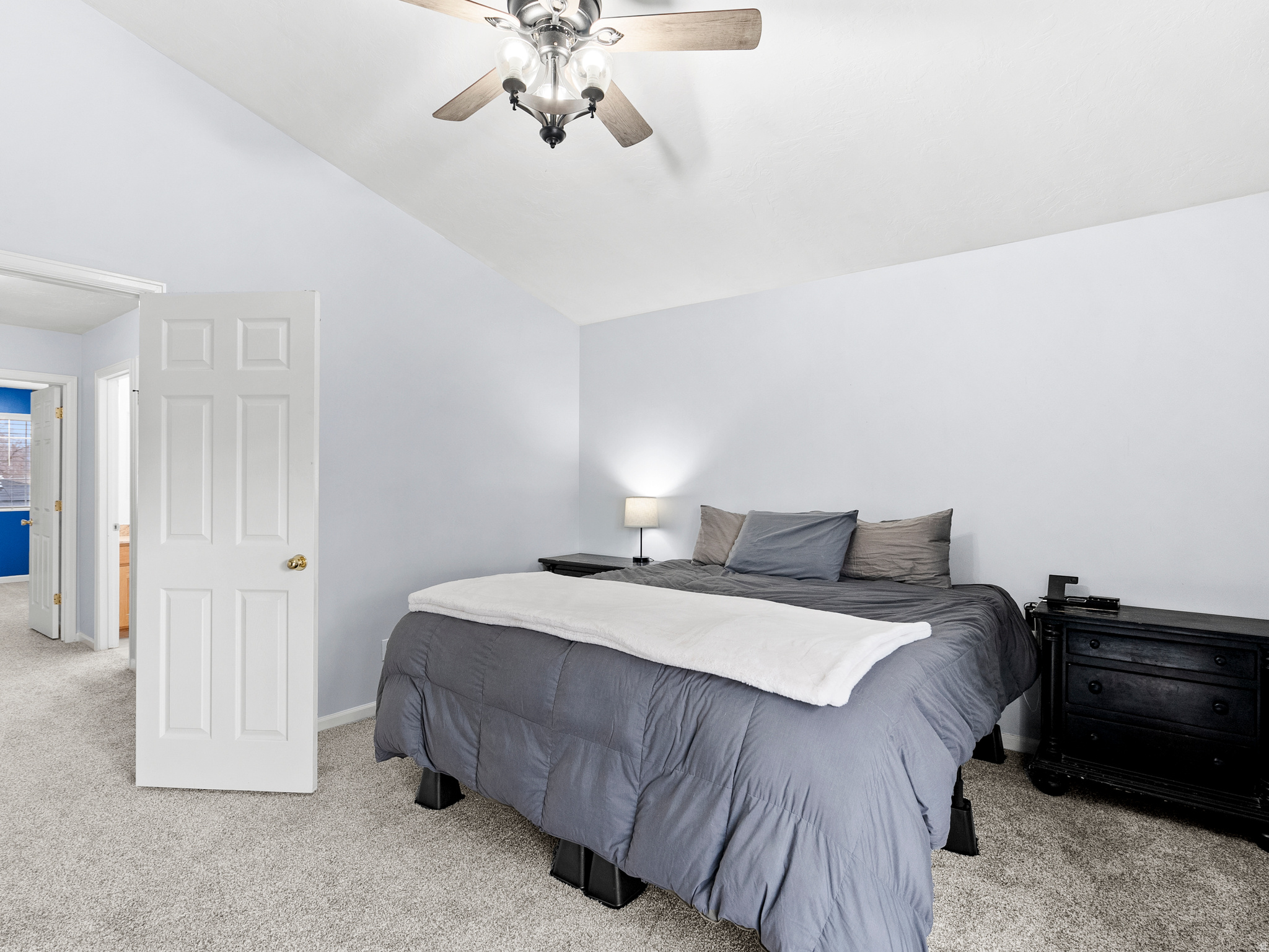 RADIUS CURVE - Residential