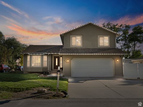 Tiny photo for 218 E 7615 S, Midvale, UT 84047 (MLS # 2117164)