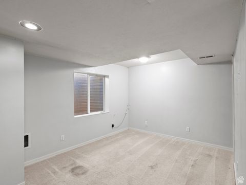 Tiny photo for 218 E 7615 S, Midvale, UT 84047 (MLS # 2117164)