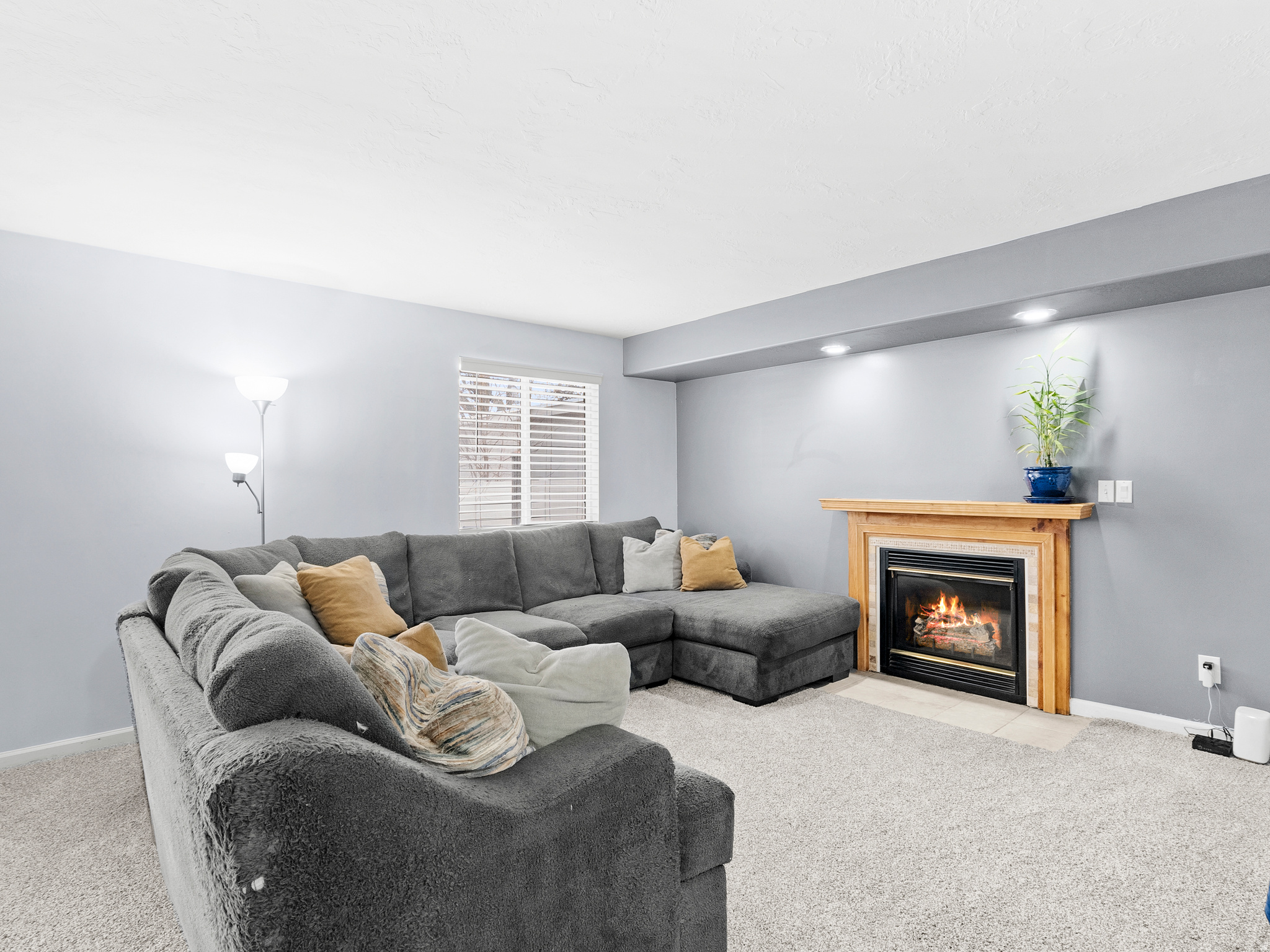 RADIUS CURVE - Residential