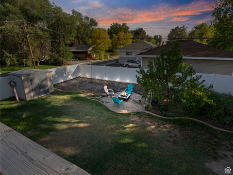 Tiny photo for 218 E 7615 S, Midvale, UT 84047 (MLS # 2117164)