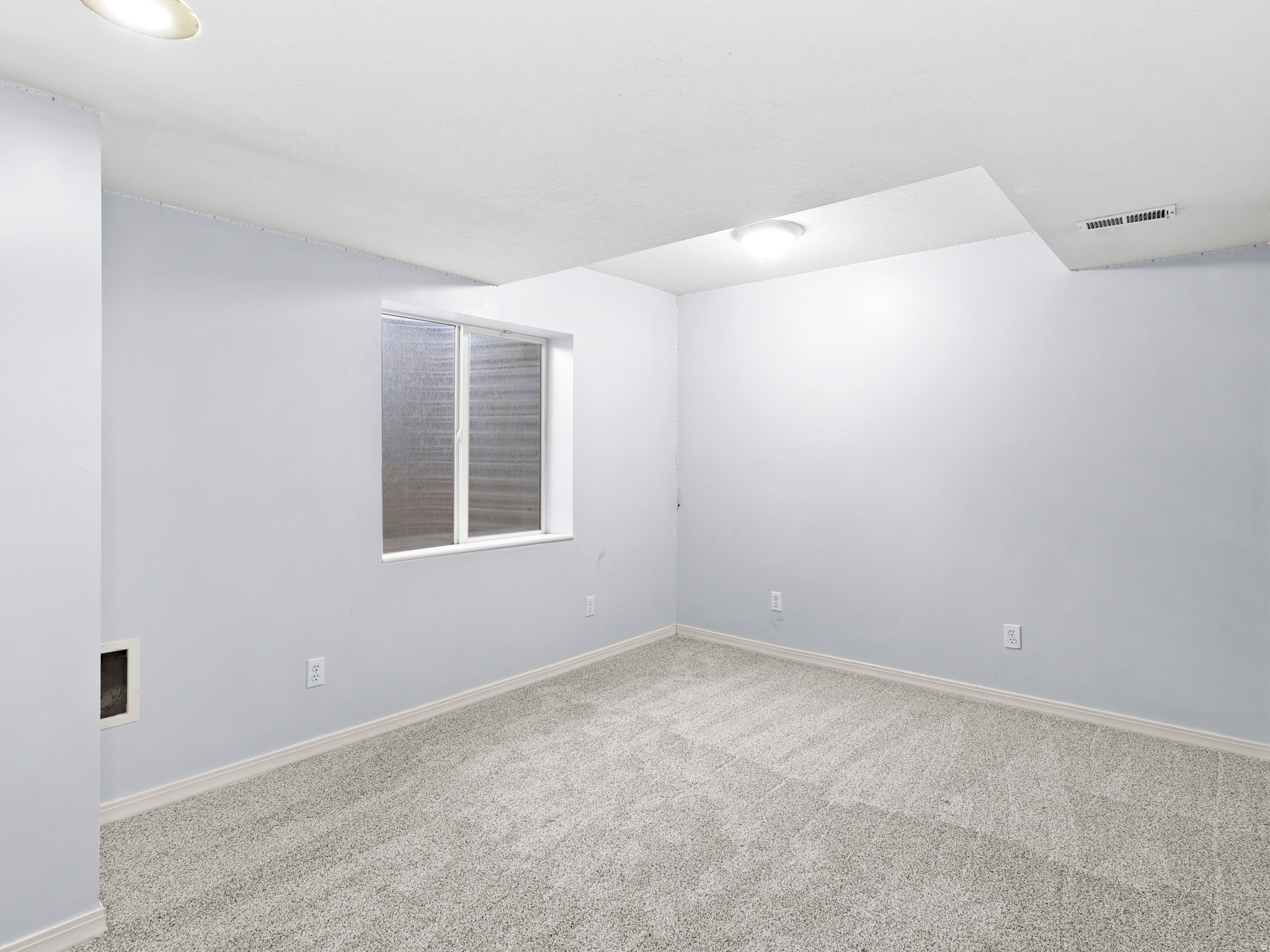 RADIUS CURVE - Residential