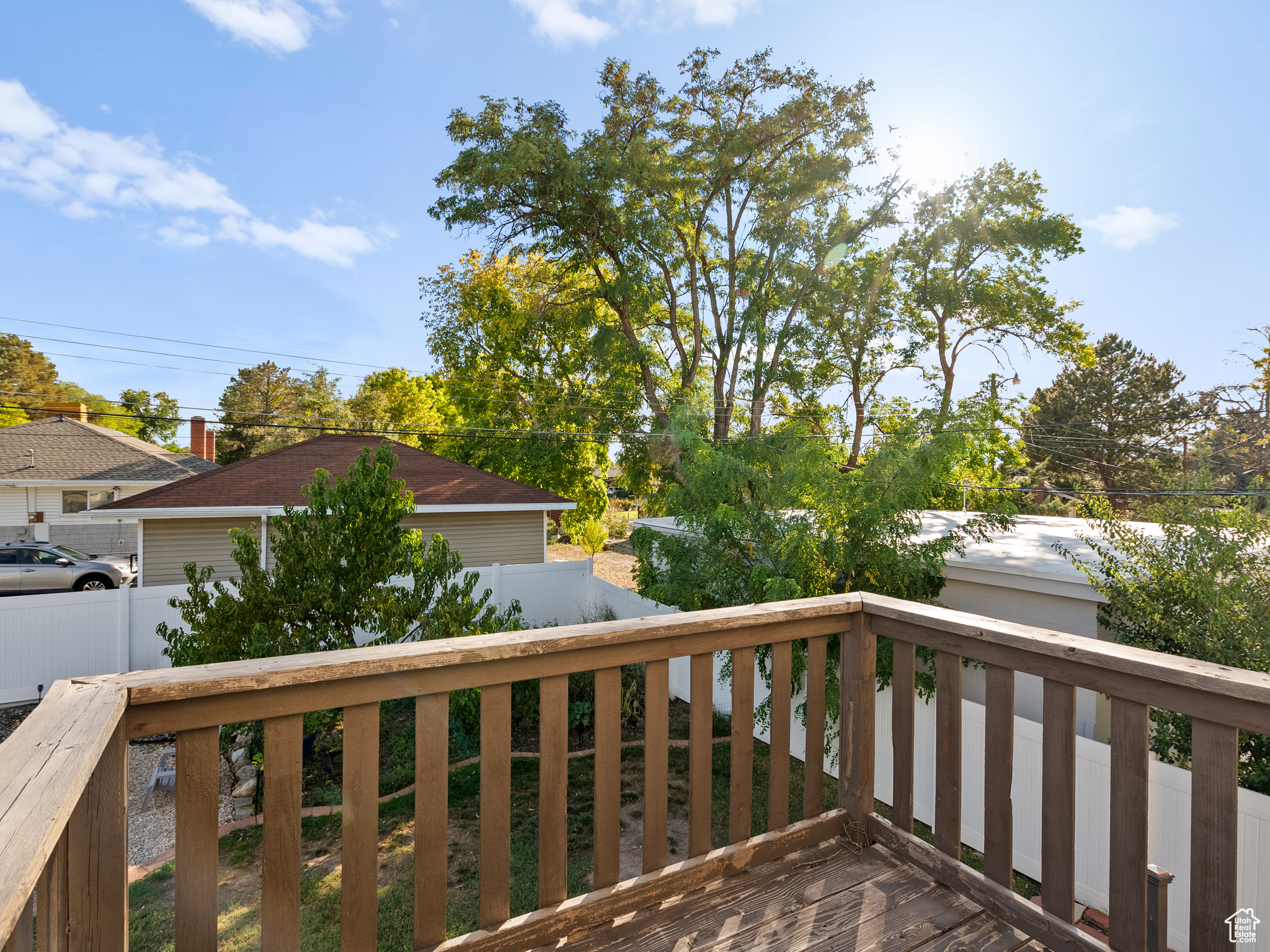 RADIUS CURVE - Residential