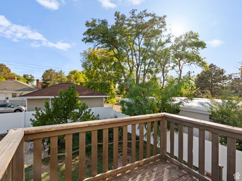 Tiny photo for 218 E 7615 S, Midvale, UT 84047 (MLS # 2117164)