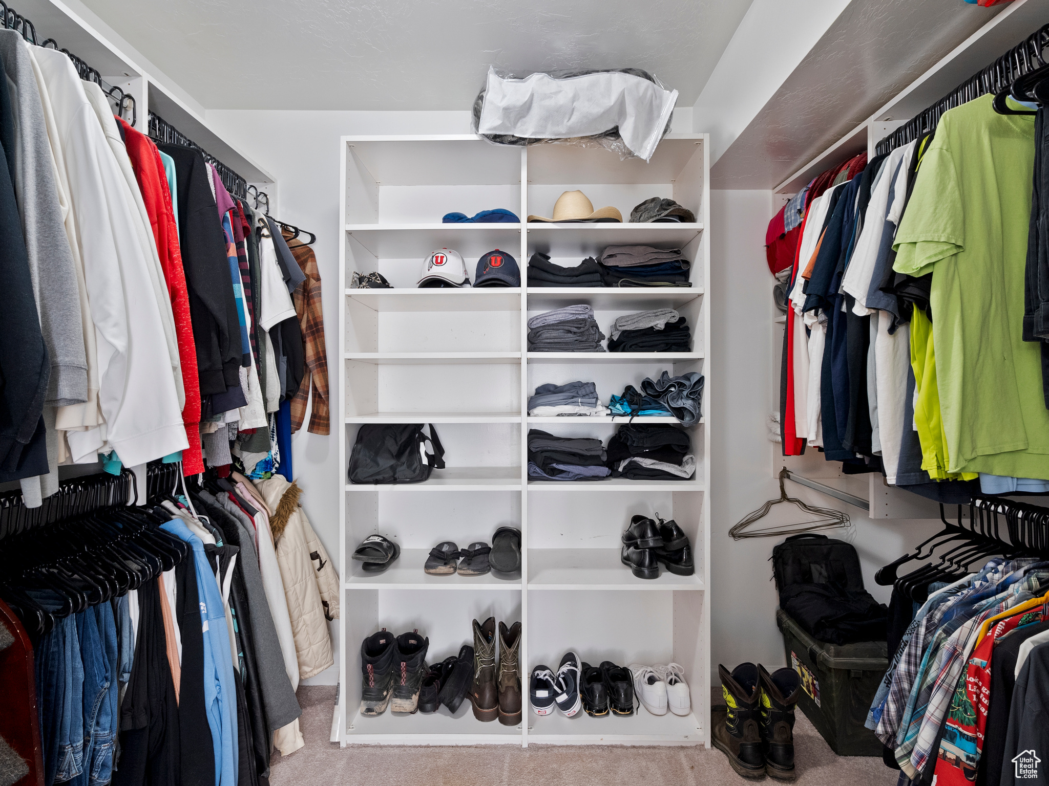 RADIUS CURVE - Residential