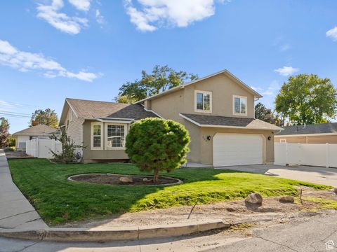 Tiny photo for 218 E 7615 S, Midvale, UT 84047 (MLS # 2117164)