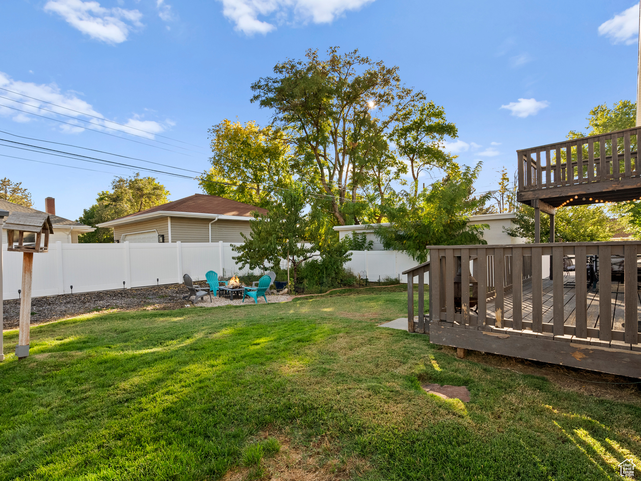 RADIUS CURVE - Residential