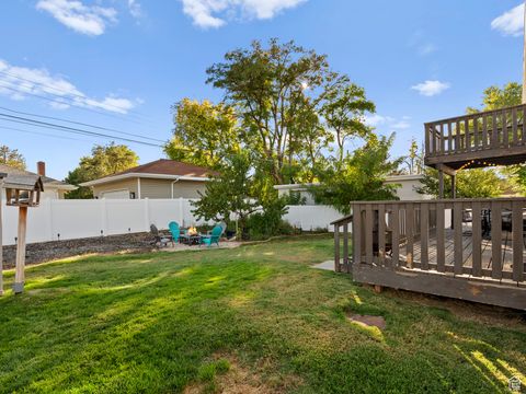 Tiny photo for 218 E 7615 S, Midvale, UT 84047 (MLS # 2117164)