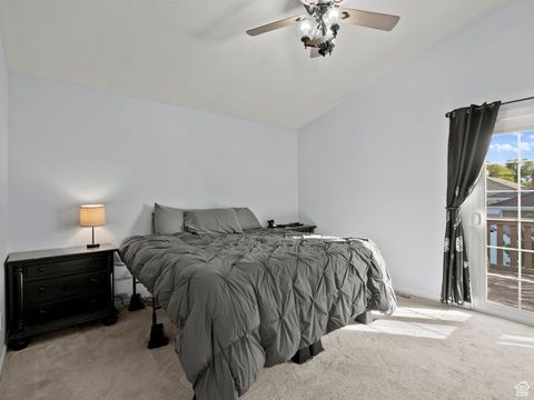 Tiny photo for 218 E 7615 S, Midvale, UT 84047 (MLS # 2117164)