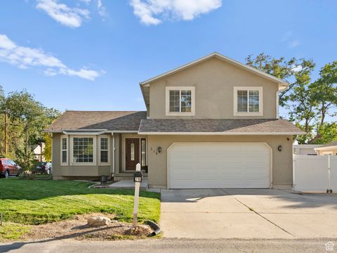 Photo of 218 E 7615 S, Midvale, UT 84047 (MLS # 2117164)