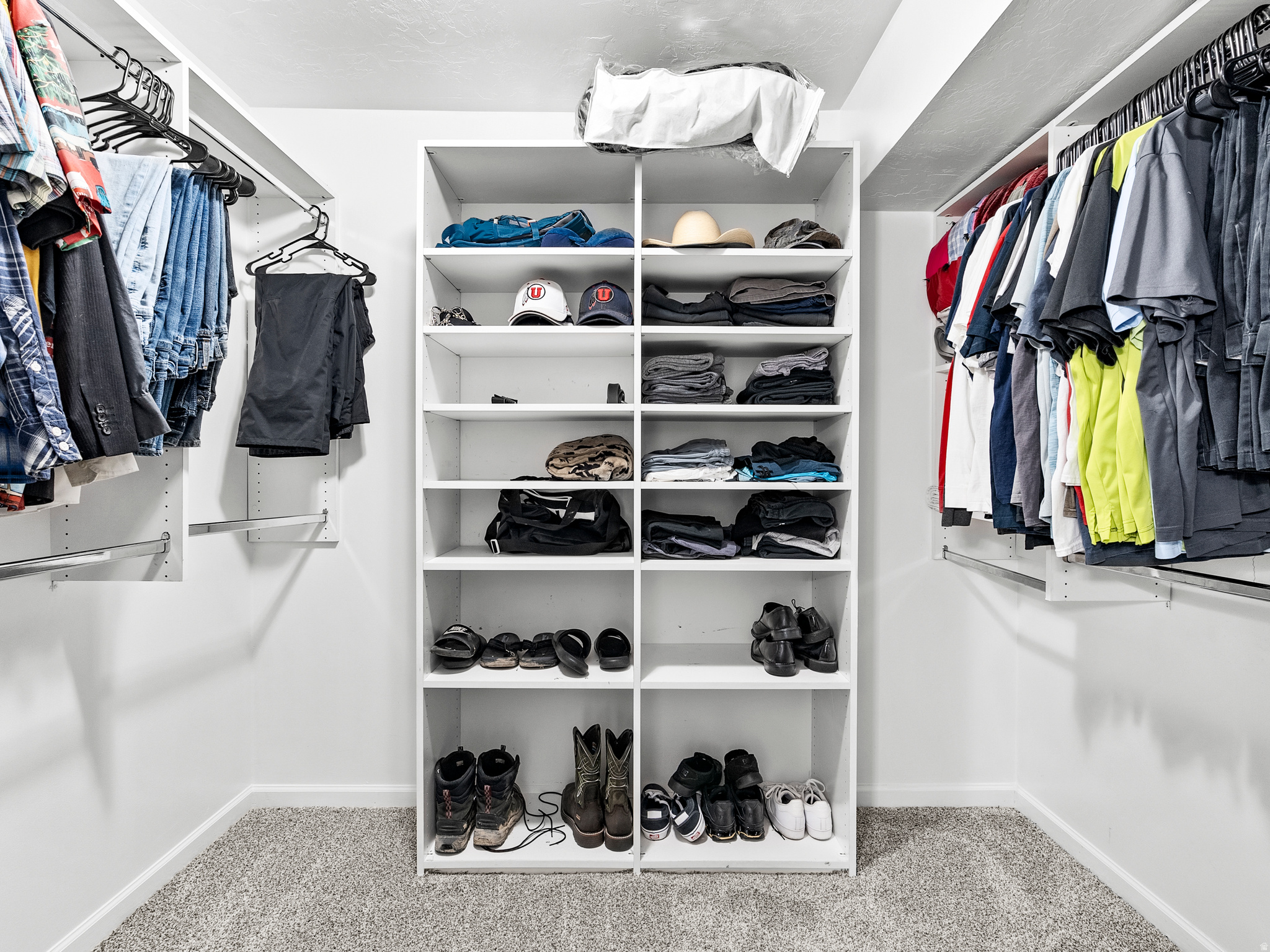 RADIUS CURVE - Residential