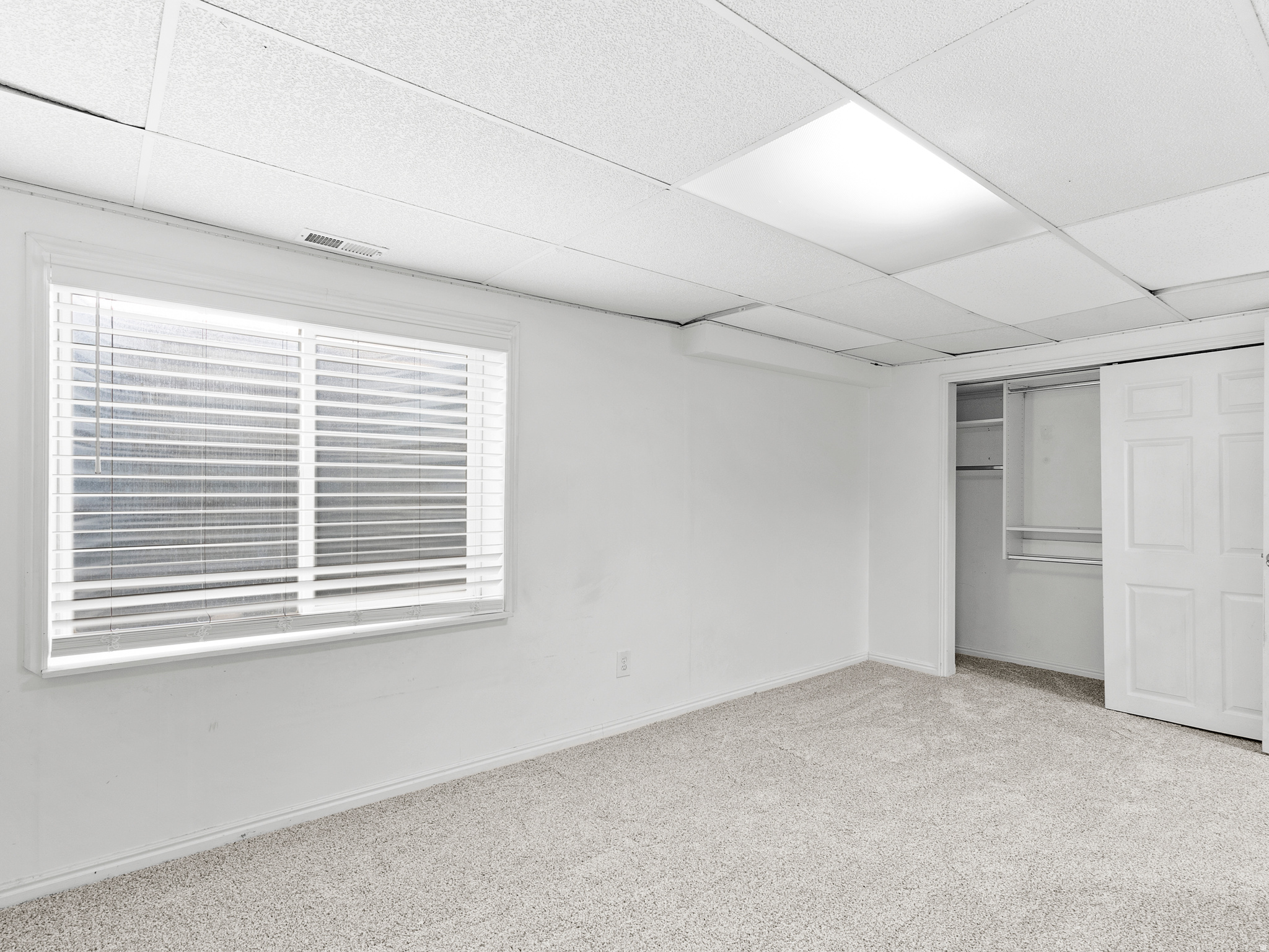 RADIUS CURVE - Residential