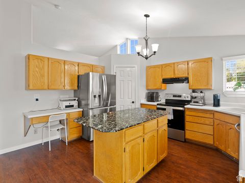 Tiny photo for 218 E 7615 S, Midvale, UT 84047 (MLS # 2117164)