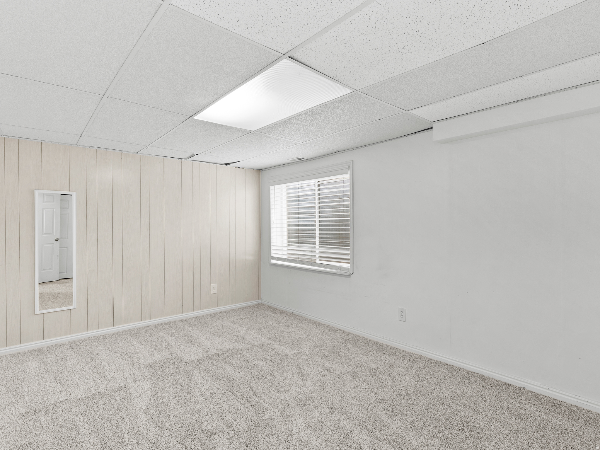 RADIUS CURVE - Residential