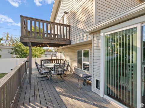 Tiny photo for 218 E 7615 S, Midvale, UT 84047 (MLS # 2117164)