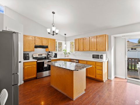 Tiny photo for 218 E 7615 S, Midvale, UT 84047 (MLS # 2117164)