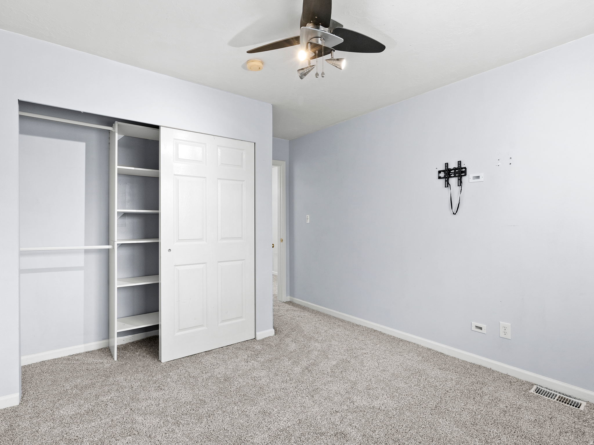 RADIUS CURVE - Residential