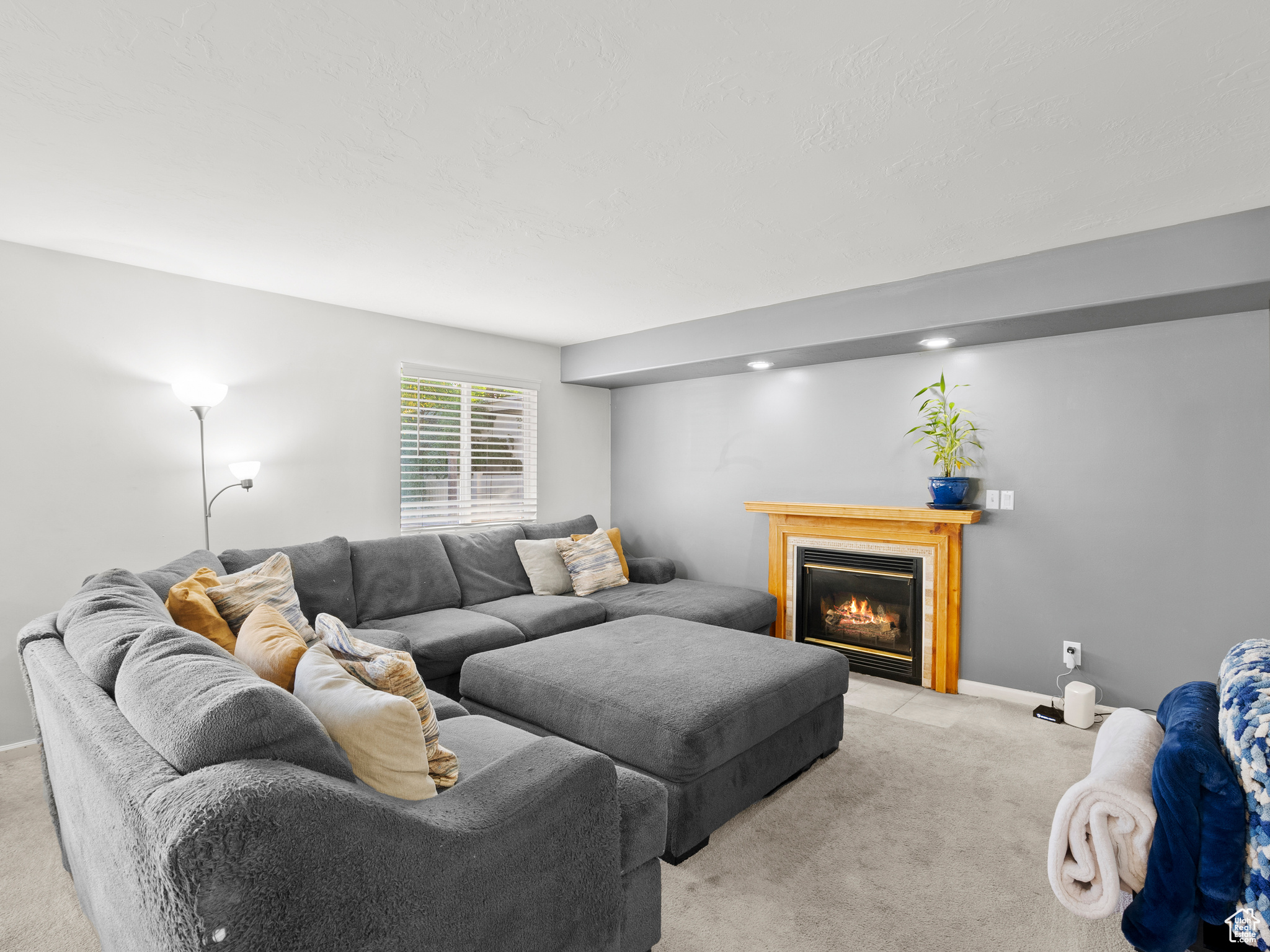 RADIUS CURVE - Residential