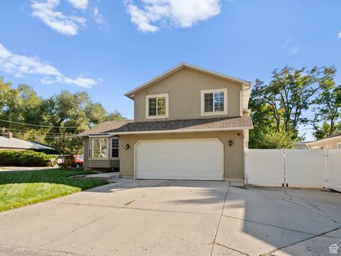 Tiny photo for 218 E 7615 S, Midvale, UT 84047 (MLS # 2117164)