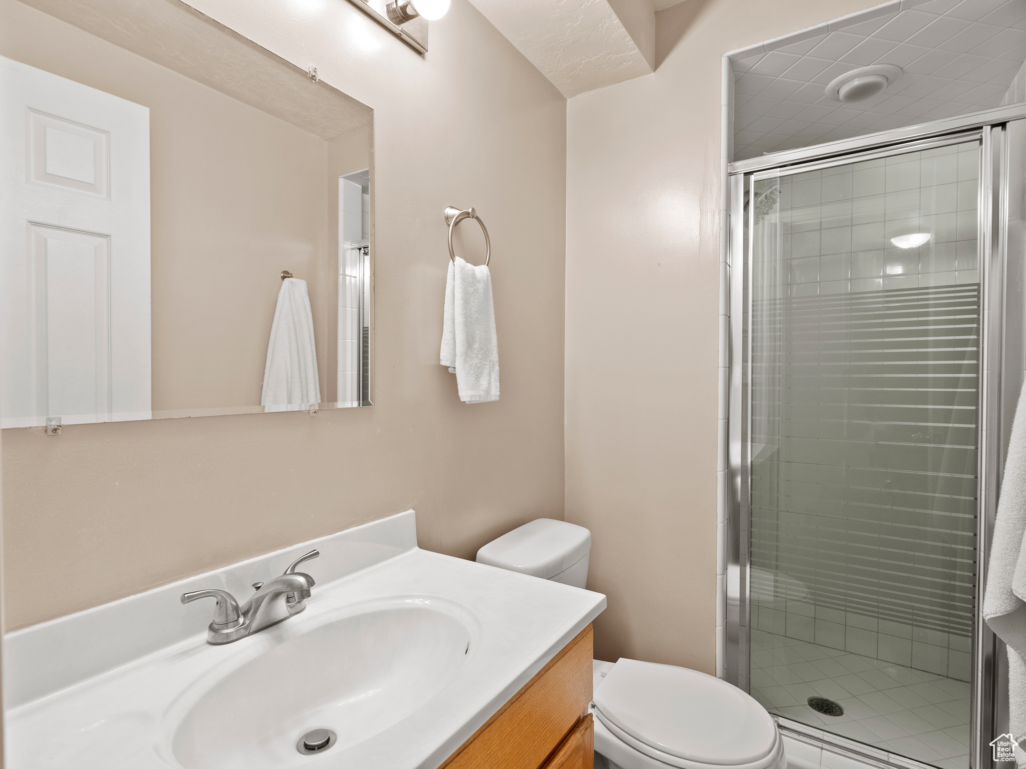 RADIUS CURVE - Residential