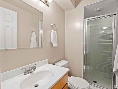 Tiny photo for 218 E 7615 S, Midvale, UT 84047 (MLS # 2117164)