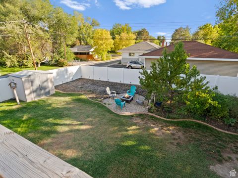 Tiny photo for 218 E 7615 S, Midvale, UT 84047 (MLS # 2117164)