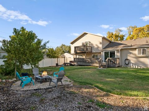 Tiny photo for 218 E 7615 S, Midvale, UT 84047 (MLS # 2117164)