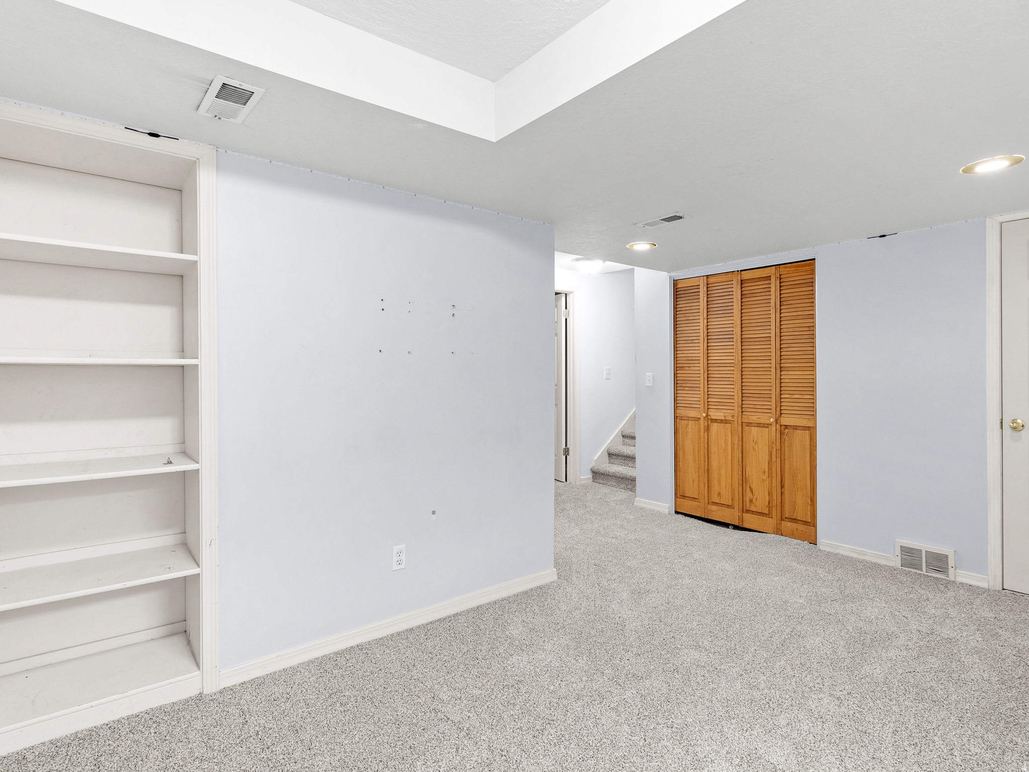 RADIUS CURVE - Residential