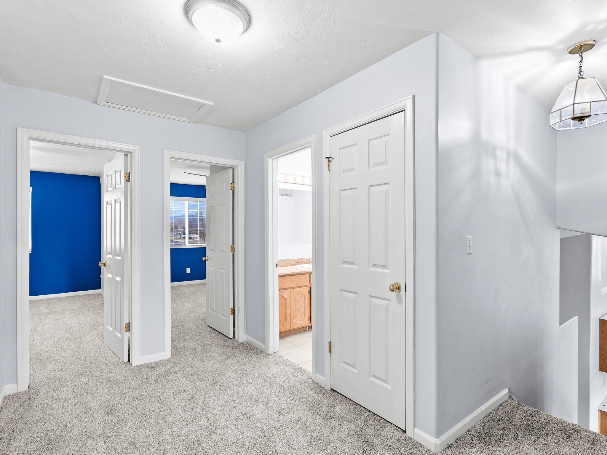 RADIUS CURVE - Residential