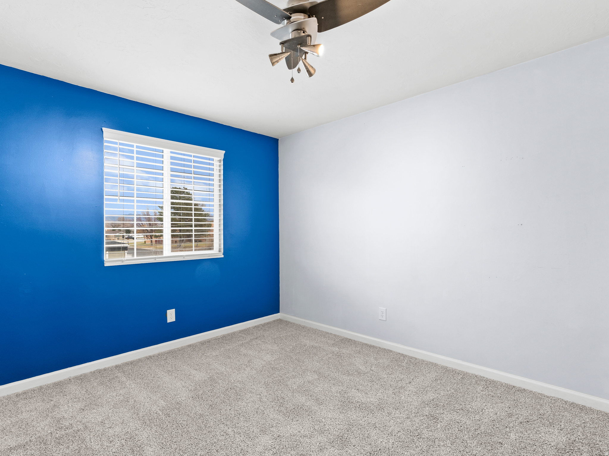 RADIUS CURVE - Residential