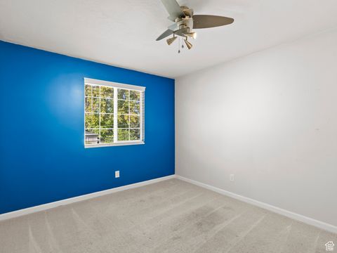 Tiny photo for 218 E 7615 S, Midvale, UT 84047 (MLS # 2117164)