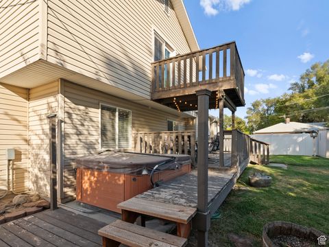 Tiny photo for 218 E 7615 S, Midvale, UT 84047 (MLS # 2117164)