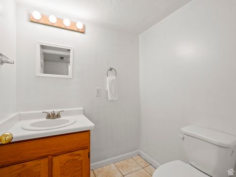 Tiny photo for 218 E 7615 S, Midvale, UT 84047 (MLS # 2117164)