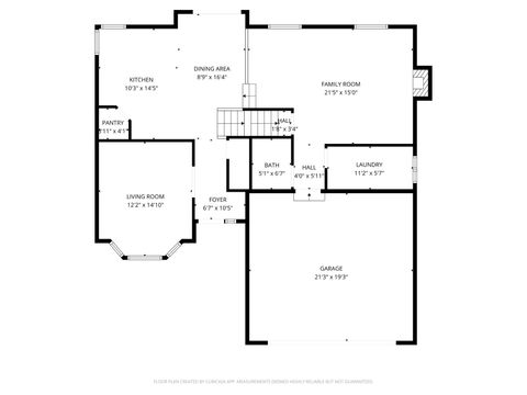 Tiny photo for 218 E 7615 S, Midvale, UT 84047 (MLS # 2117164)