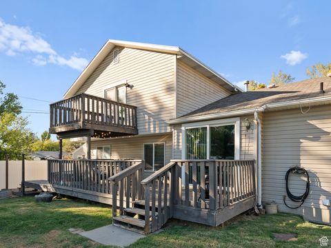 Tiny photo for 218 E 7615 S, Midvale, UT 84047 (MLS # 2117164)