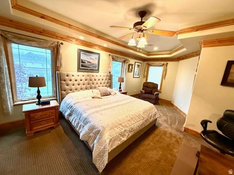 Tiny photo for 596 E 4190 N #5, Provo, UT 84604 (MLS # 2152621)