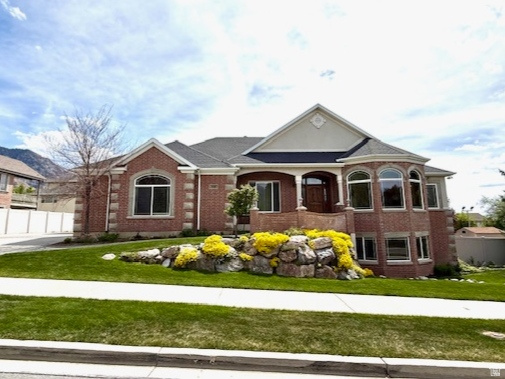 CANYON BROOK - Residential