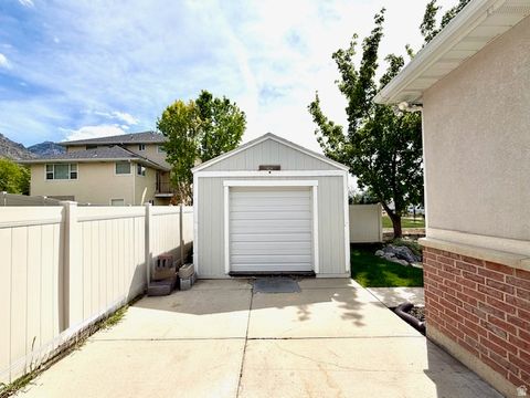 Tiny photo for 596 E 4190 N #5, Provo, UT 84604 (MLS # 2152621)
