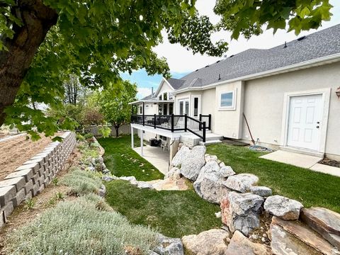 Tiny photo for 596 E 4190 N #5, Provo, UT 84604 (MLS # 2152621)