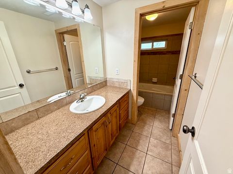 Tiny photo for 596 E 4190 N #5, Provo, UT 84604 (MLS # 2152621)