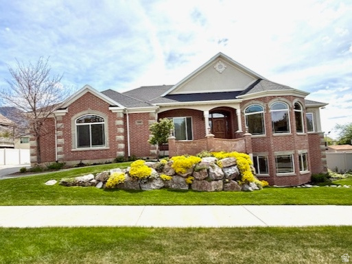 CANYON BROOK - Residential