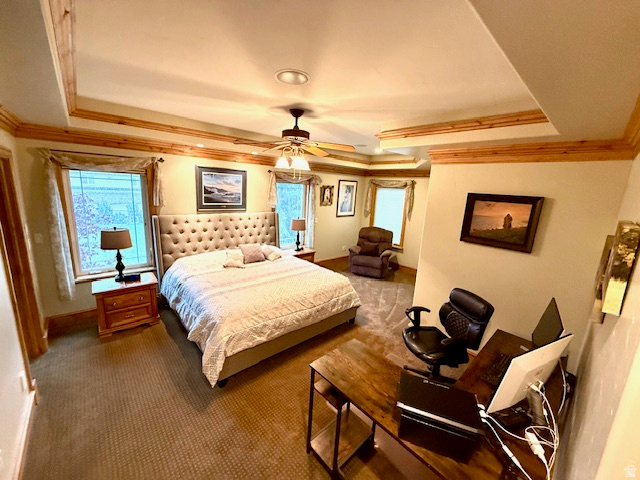 CANYON BROOK - Residential