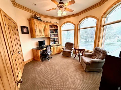 Tiny photo for 596 E 4190 N #5, Provo, UT 84604 (MLS # 2152621)