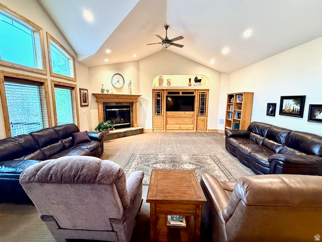 CANYON BROOK - Residential