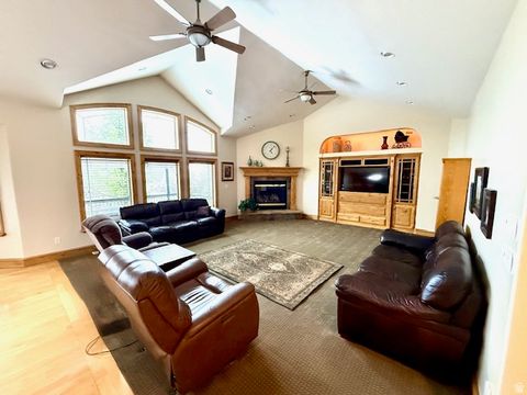 Tiny photo for 596 E 4190 N #5, Provo, UT 84604 (MLS # 2152621)