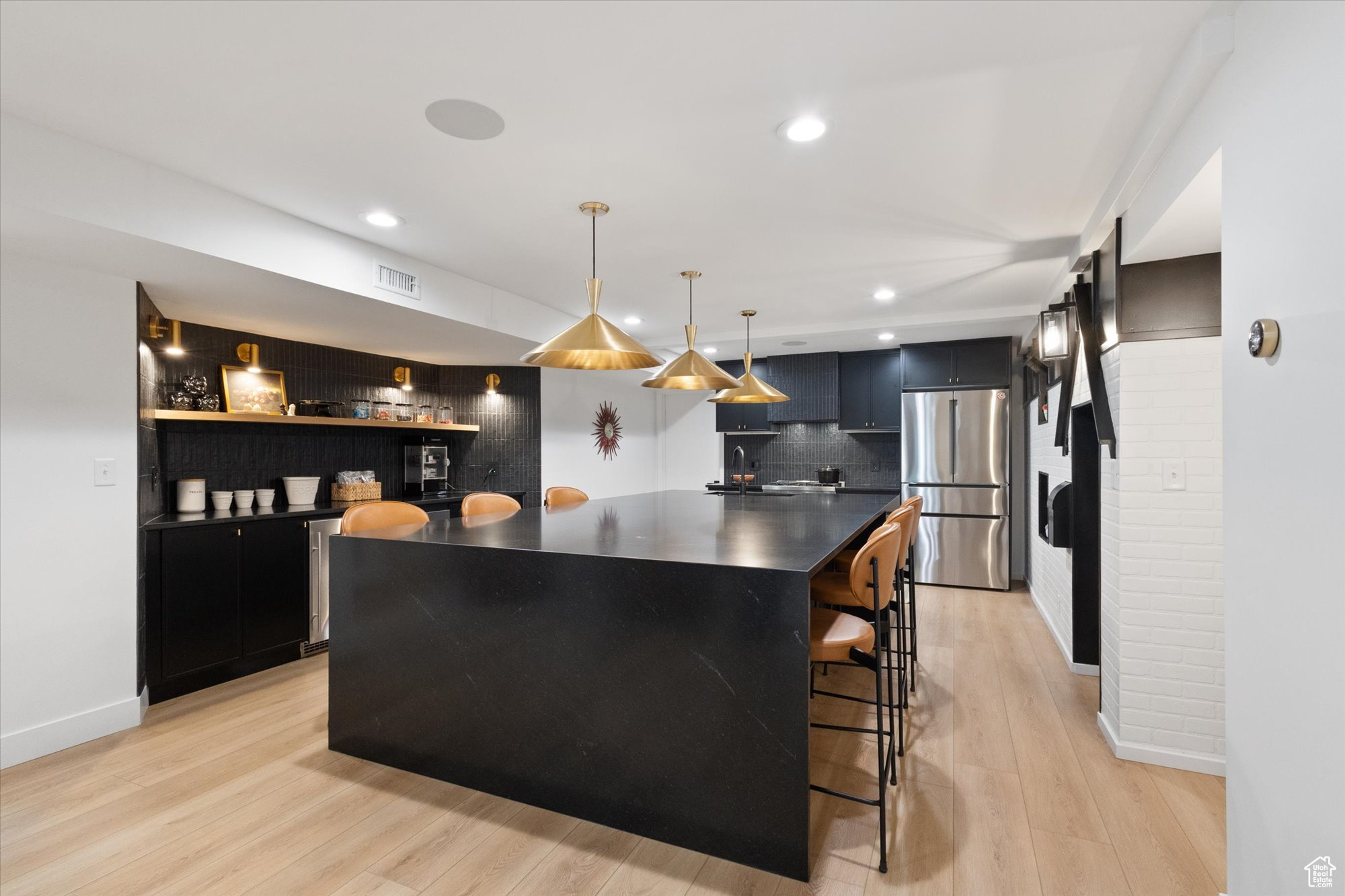 OLYMPUS COVE - Residential